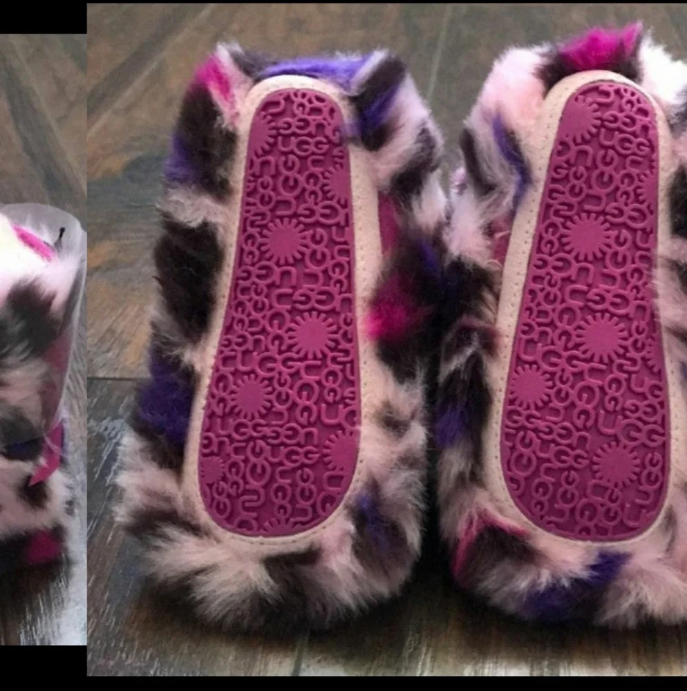 UGG experience ultimate